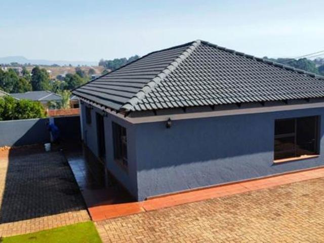 House for sale in Mopani, Limpopo