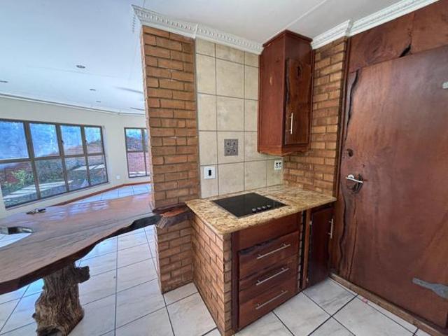 House for rent in Mopani, Limpopo