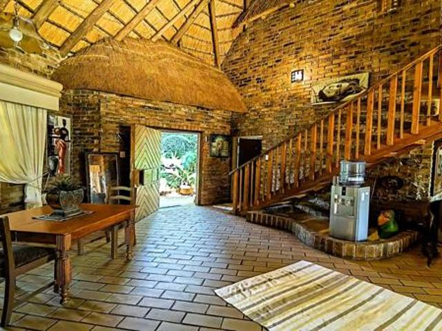 House for sale in Mopani, Limpopo