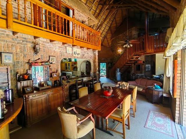 House for sale in Mopani, Limpopo
