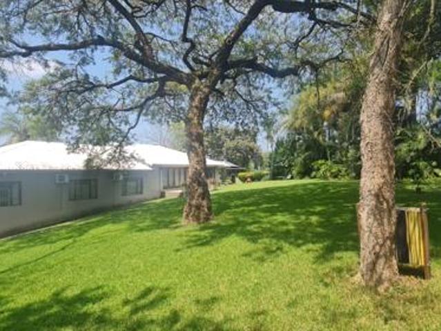 House for sale in Mopani, Limpopo