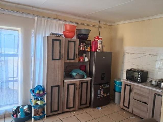 House for rent in Mopani, Limpopo