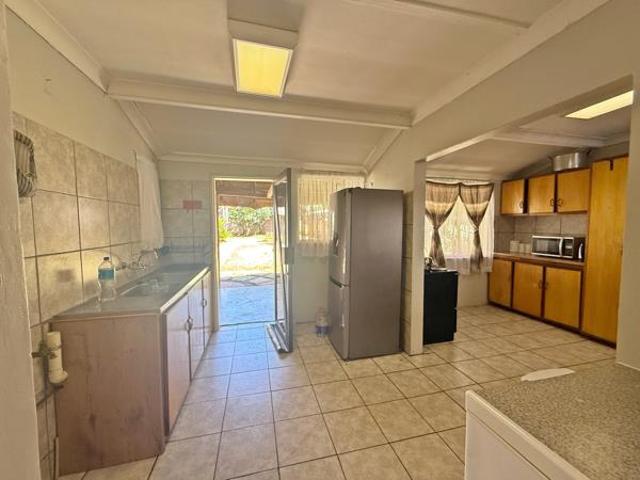 House for sale in Bloemfontein, Free State