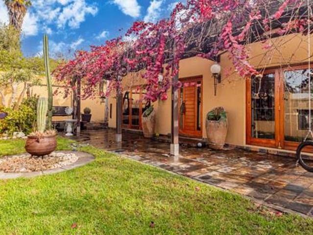 House for sale in Durbanville, Western Cape