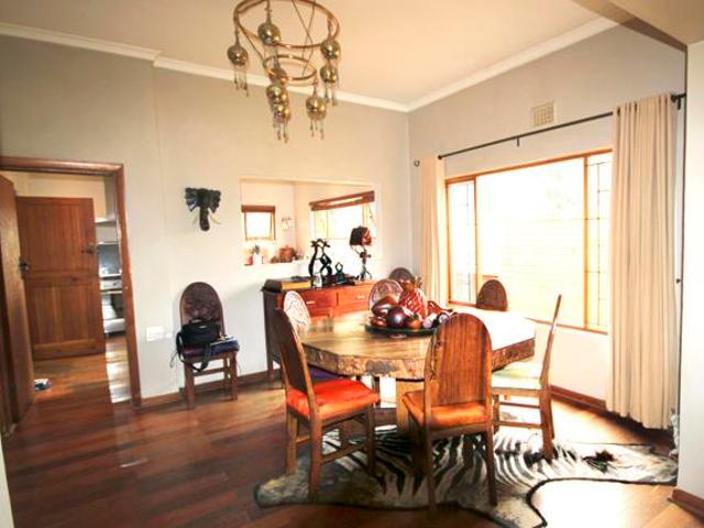 House for sale in Durbanville, Western Cape