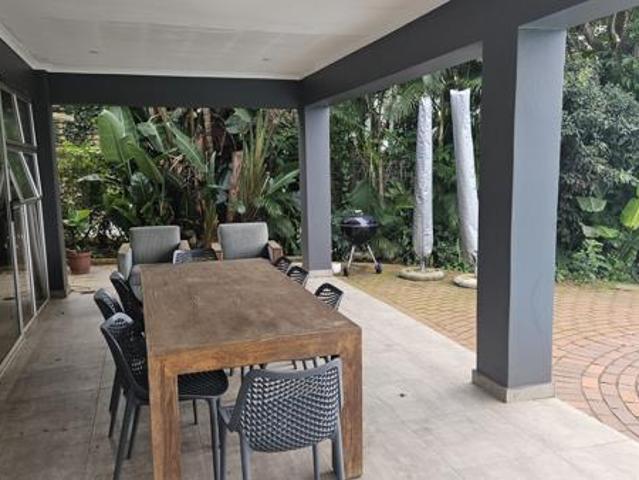 House for sale in Umdloti, Kwazulu-natal