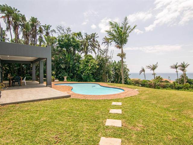 House for sale in Umdloti, Kwazulu-natal