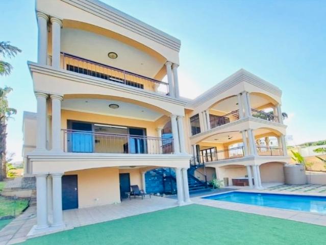 House for sale in Umhlanga, Kwazulu-natal