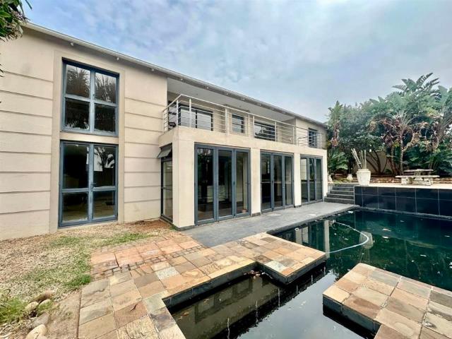 House for rent in Umhlanga Rocks, eThekwini Metropolitan Municipality