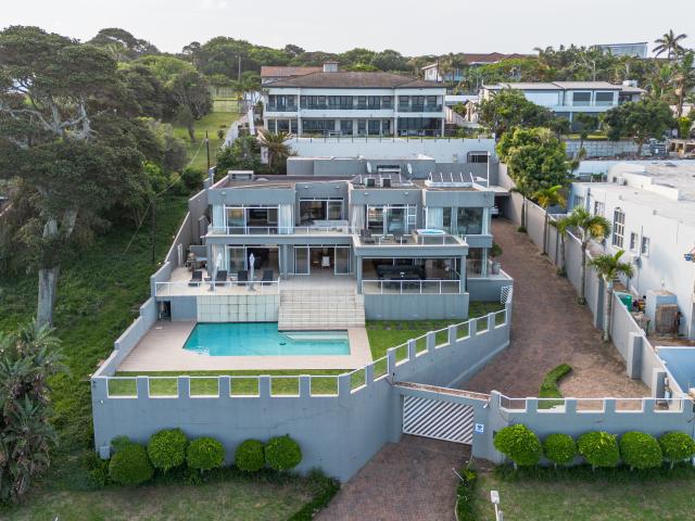 House for sale in Umhlanga, Kwazulu-natal
