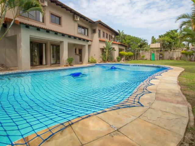 House for sale in Umhlanga, Kwazulu-natal
