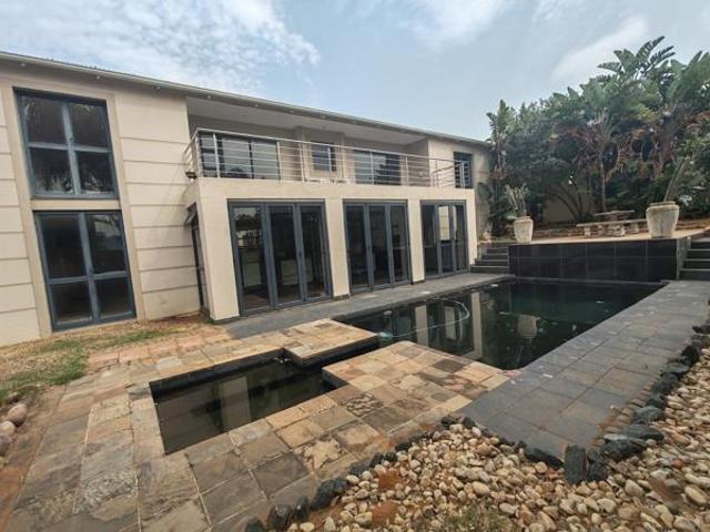 House for rent in Durban, eThekwini Metropolitan Municipality