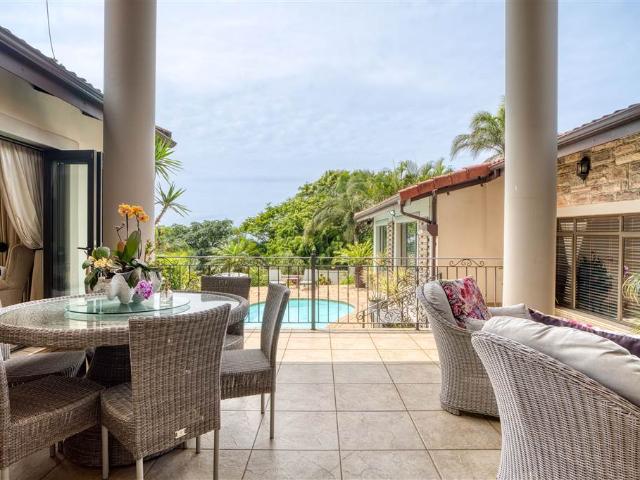 House for sale in Seaview, Kwazulu-natal