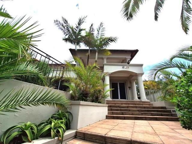 House for rent in Umhlanga, Kwazulu-natal