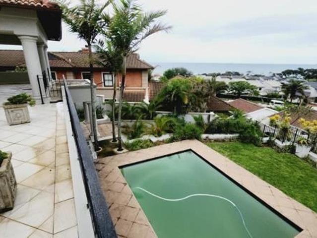 House for rent in Umhlanga, Kwazulu-natal