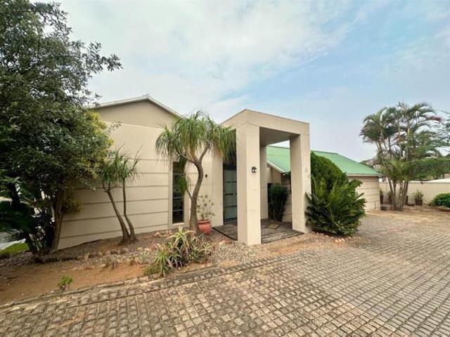 House for rent in Umhlanga, Kwazulu-natal