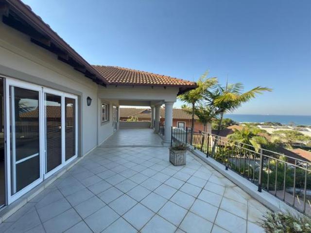 House for rent in Umhlanga, Kwazulu-natal