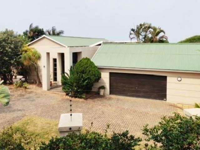 House for rent in Umhlanga, Kwazulu-natal