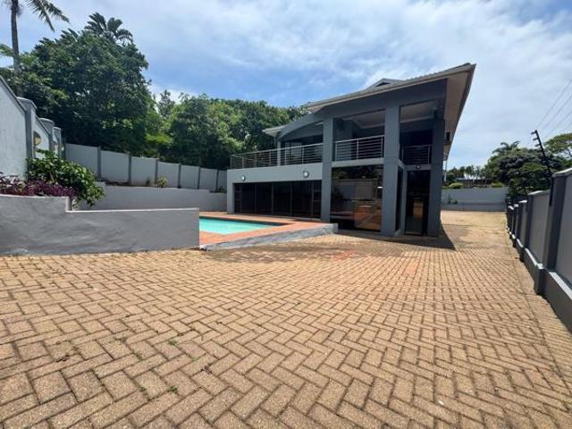 House for rent in Umhlanga, Kwazulu-natal