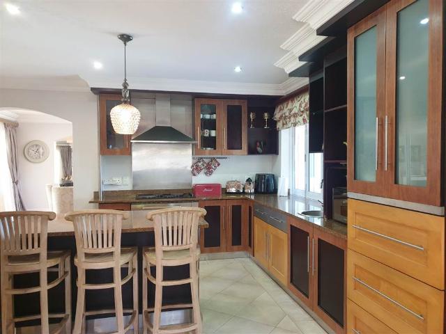 House for rent in Seaview, Kwazulu-natal