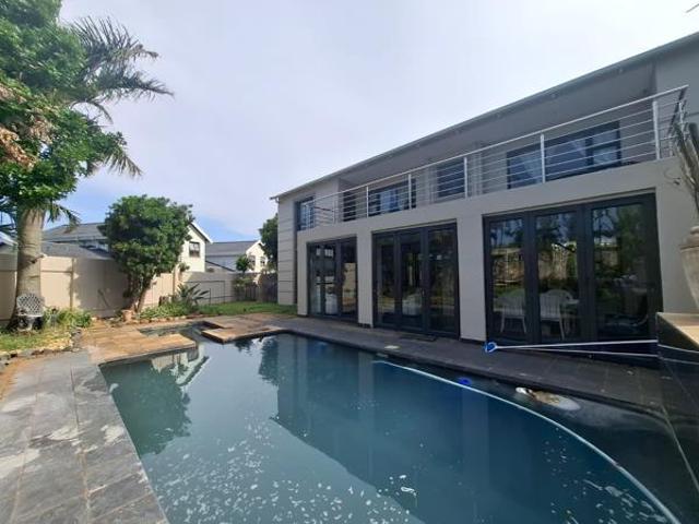 House for rent in Durban, eThekwini Metropolitan Municipality