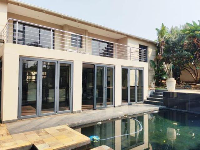 House for rent in Durban, eThekwini Metropolitan Municipality