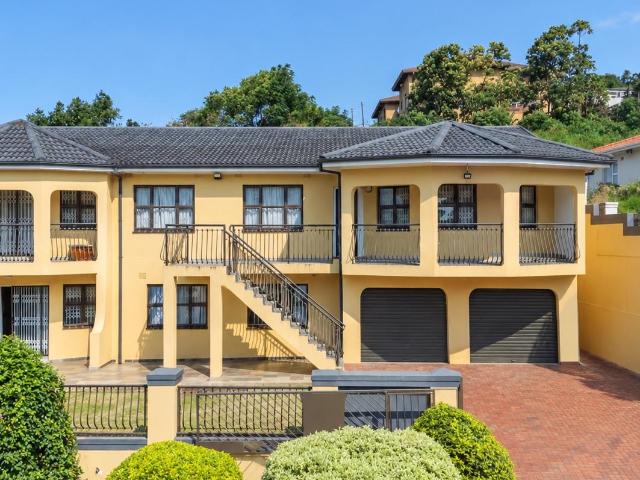 House for sale in Durban, eThekwini Metropolitan Municipality