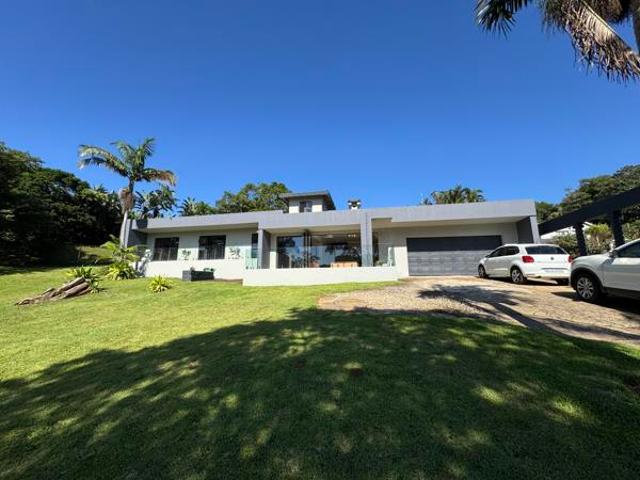 House for sale in Port Shepstone, Hibiscus Coast Local Municipality