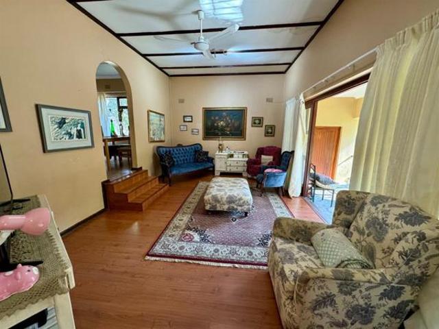 House for sale in Ugu District Municipality, Kwazulu-natal