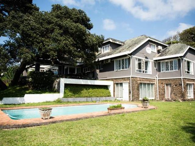 House for sale in Ugu District Municipality, Kwazulu-natal