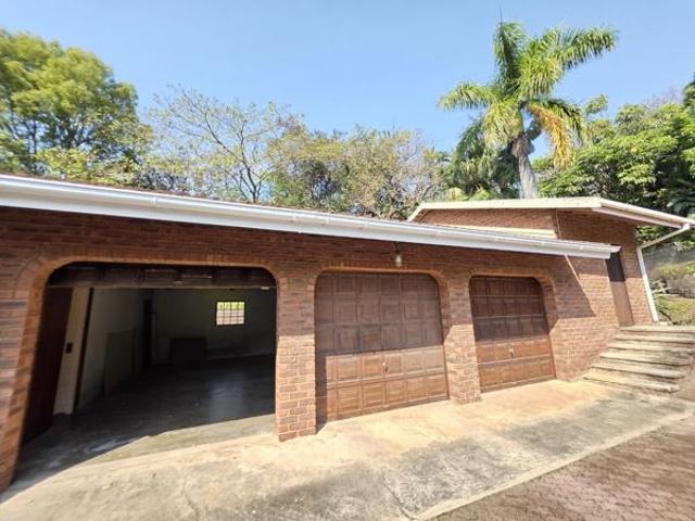 House for sale in Ugu District Municipality, Kwazulu-natal