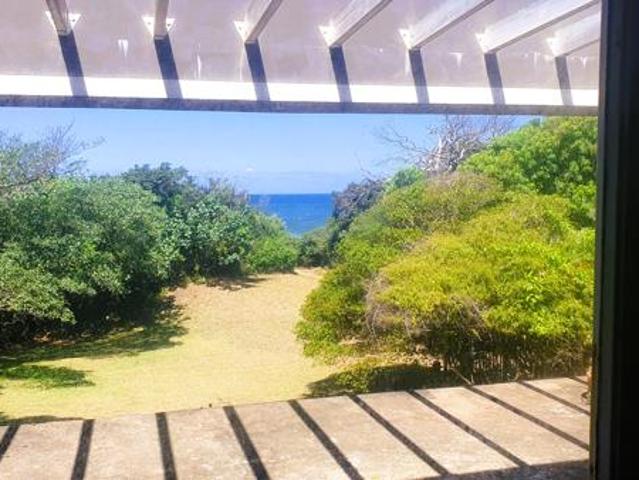 House for sale in Ugu District Municipality, Kwazulu-natal