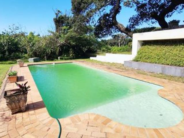House for sale in Ugu District Municipality, Kwazulu-natal