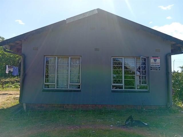 House for sale in Ugu District Municipality, Kwazulu-natal