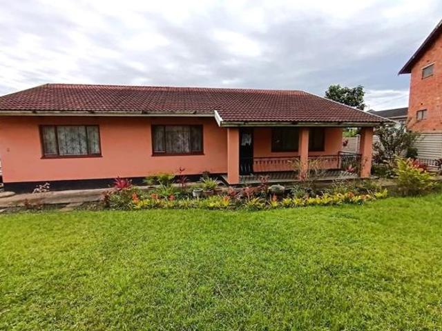 House for sale in Ugu District Municipality, Kwazulu-natal