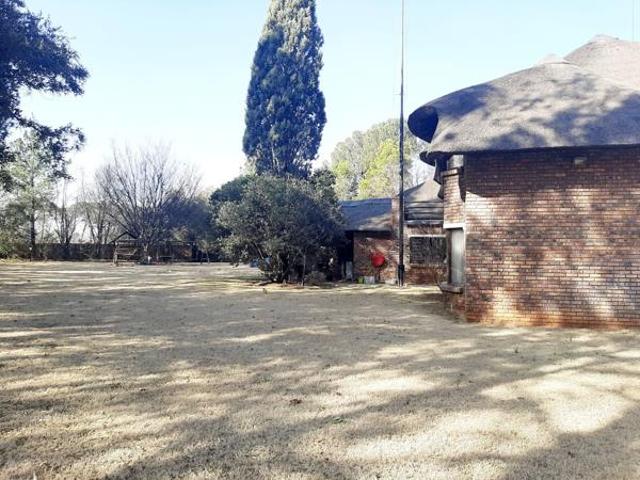 House for sale in Sedibeng, Gauteng