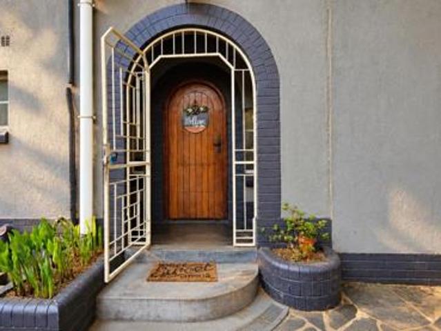 House for sale in Vereeniging, Emfuleni Local Municipality