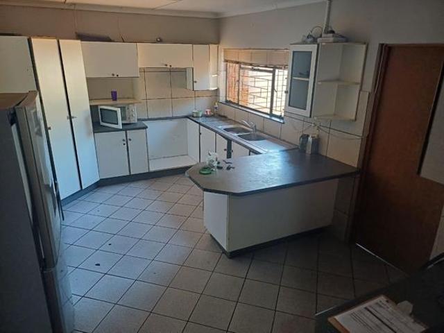 House for rent in Bloemfontein, Free State
