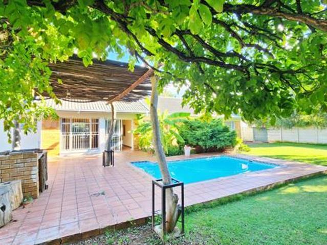 House for sale in Bloemfontein, Free State