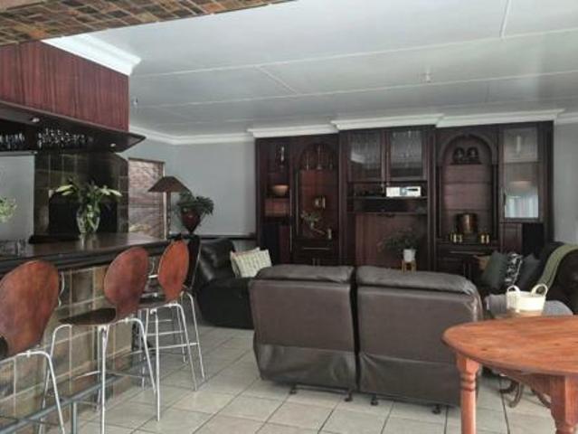 House for sale in Bloemfontein, Free State