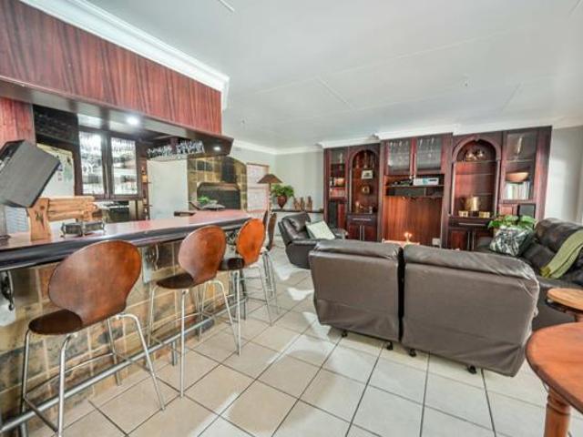 House for sale in Bloemfontein, Free State