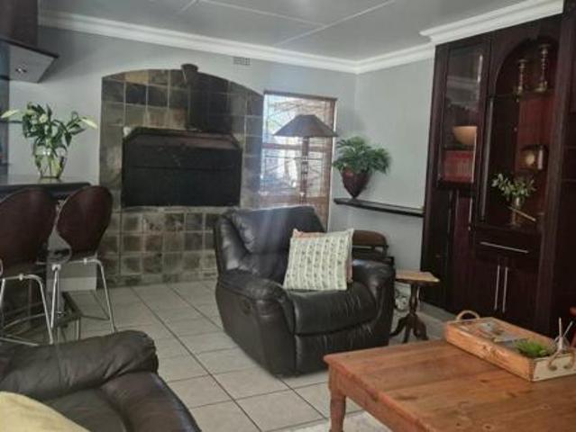 House for sale in Bloemfontein, Free State