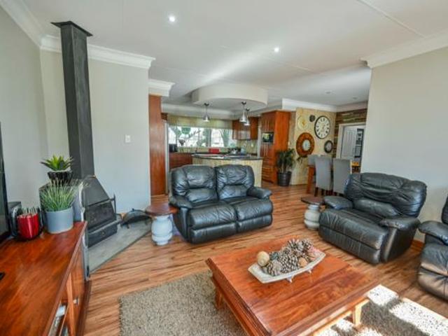 House for sale in Bloemfontein, Free State
