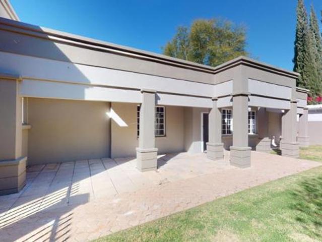 House for sale in Upington, Northern Cape