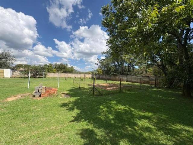 House for sale in Utrecht, Kwazulu-natal