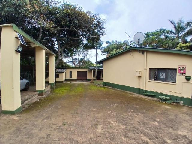 House for sale in Ugu District Municipality, Kwazulu-natal