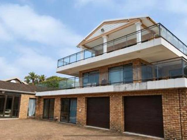 House for sale in Ugu District Municipality, Kwazulu-natal