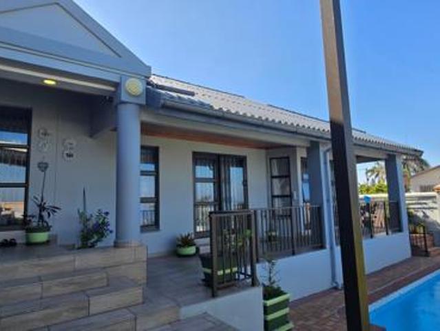 House for sale in Ugu District Municipality, Kwazulu-natal