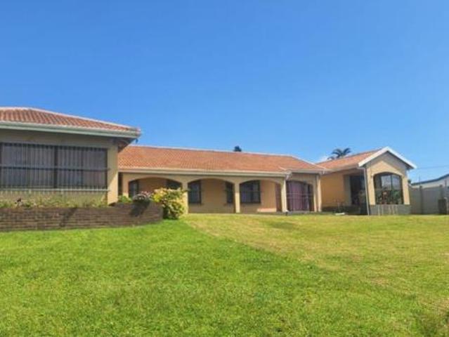 House for sale in Ugu District Municipality, Kwazulu-natal