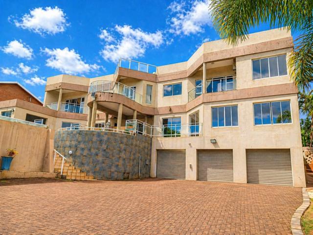 House for sale in Ugu District Municipality, Kwazulu-natal